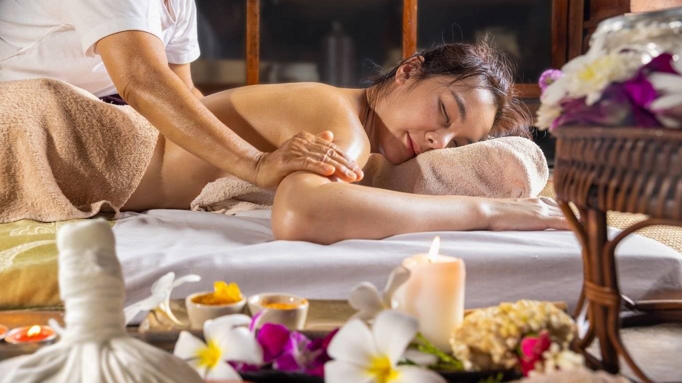 When Not to Get a Massage