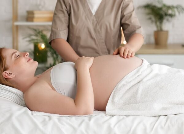Prenatal Massage Benefits