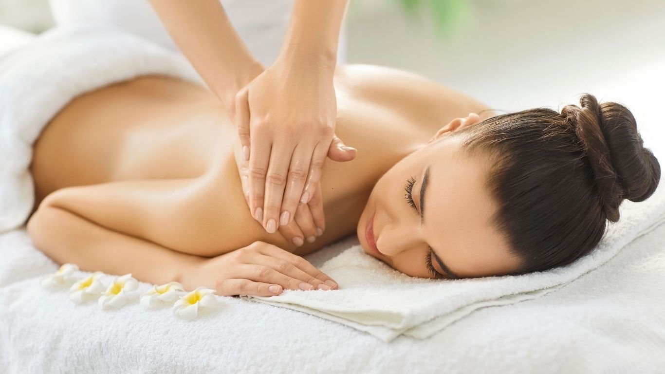 Swedish Massage Benefits