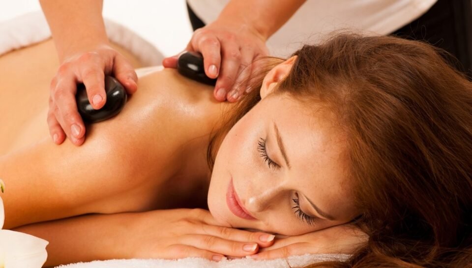 Benefits of regular massage therapy