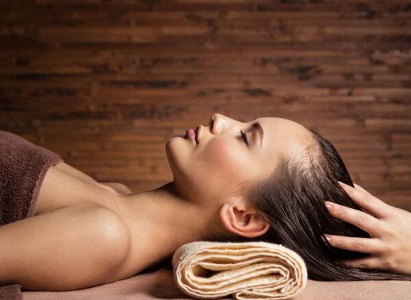 Massage Therapy for Anxiety