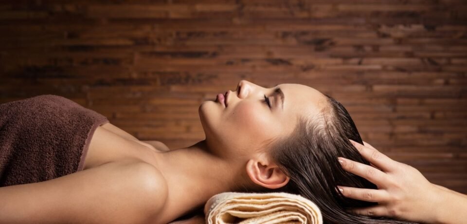 Massage Therapy for Anxiety