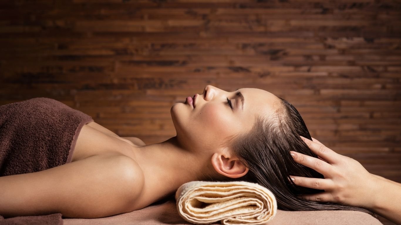 Massage Therapy for Anxiety