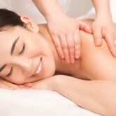 Massage Therapy for Back Pain