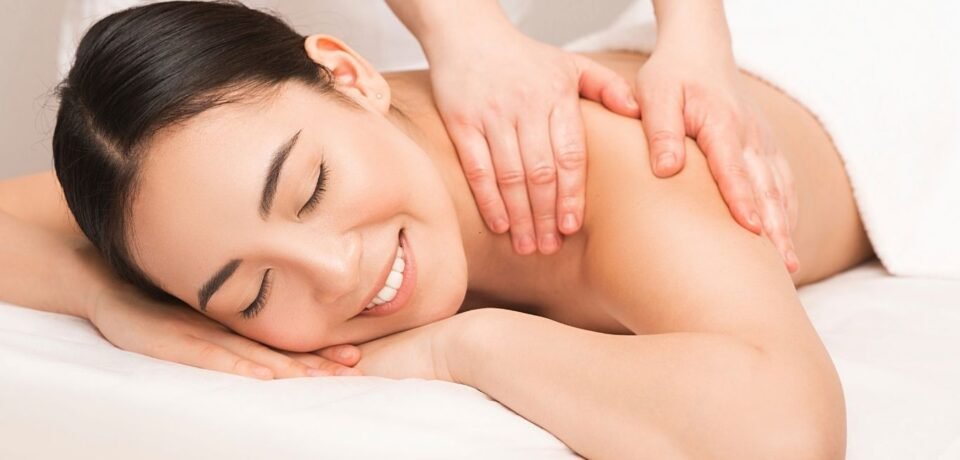 Massage Therapy for Back Pain