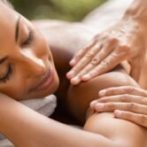 Massage Therapy for Better Sleep