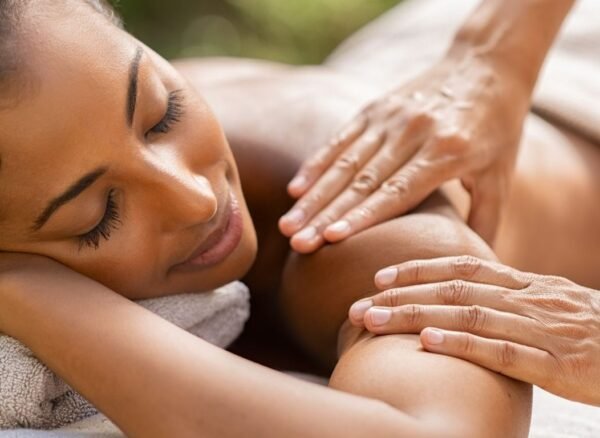 Massage Therapy for Better Sleep