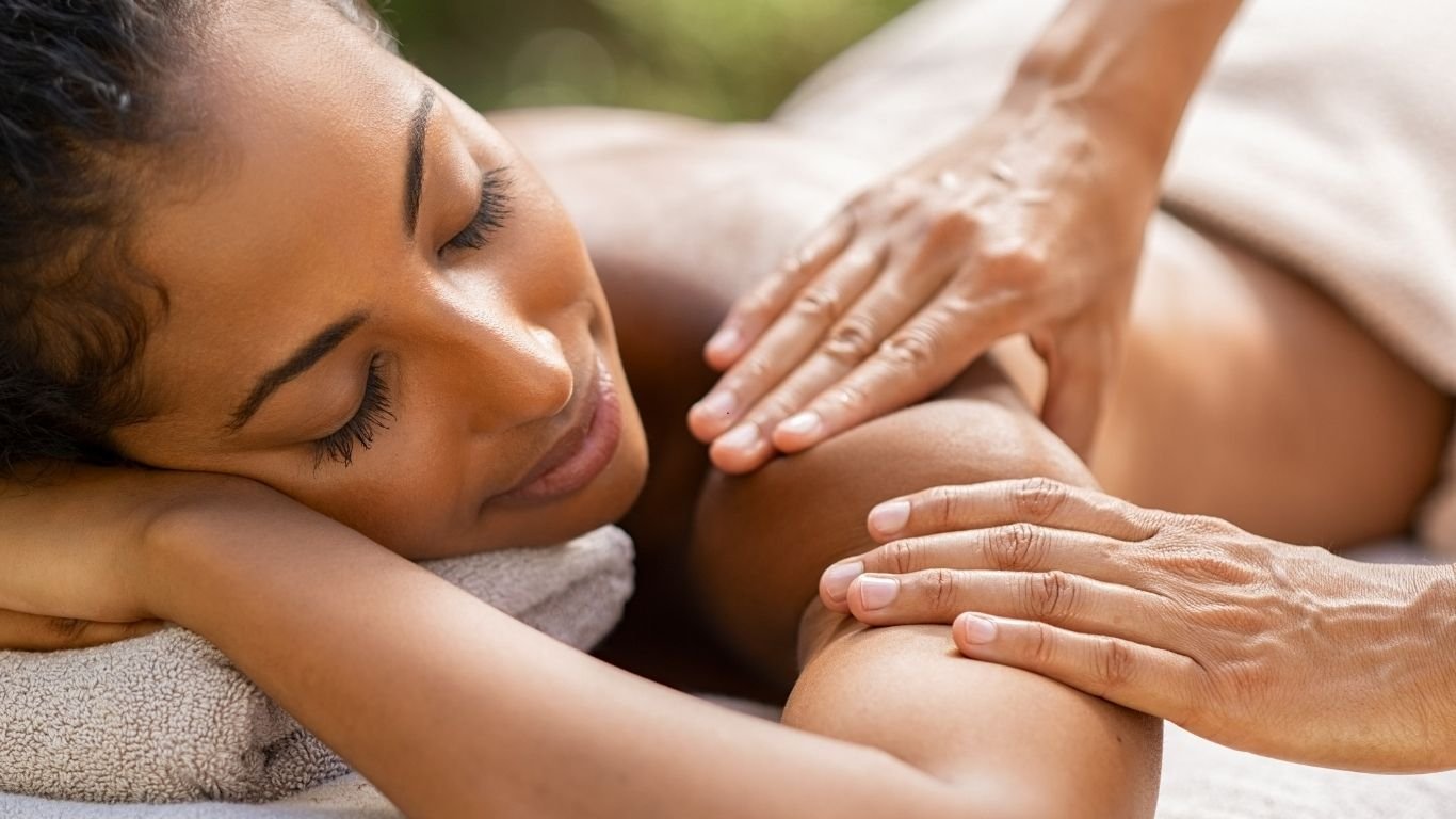 Massage Therapy for Better Sleep
