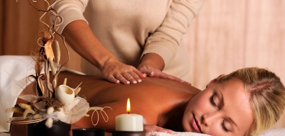 Massage Therapy for Headaches Massage Therapy for Headaches