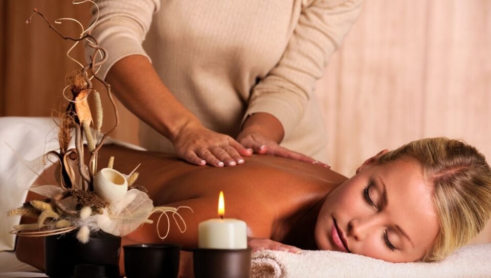 Massage Therapy for Headaches