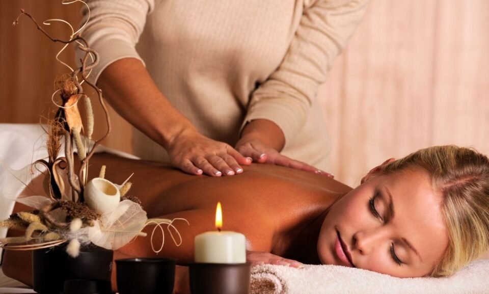 Massage Therapy for Headaches