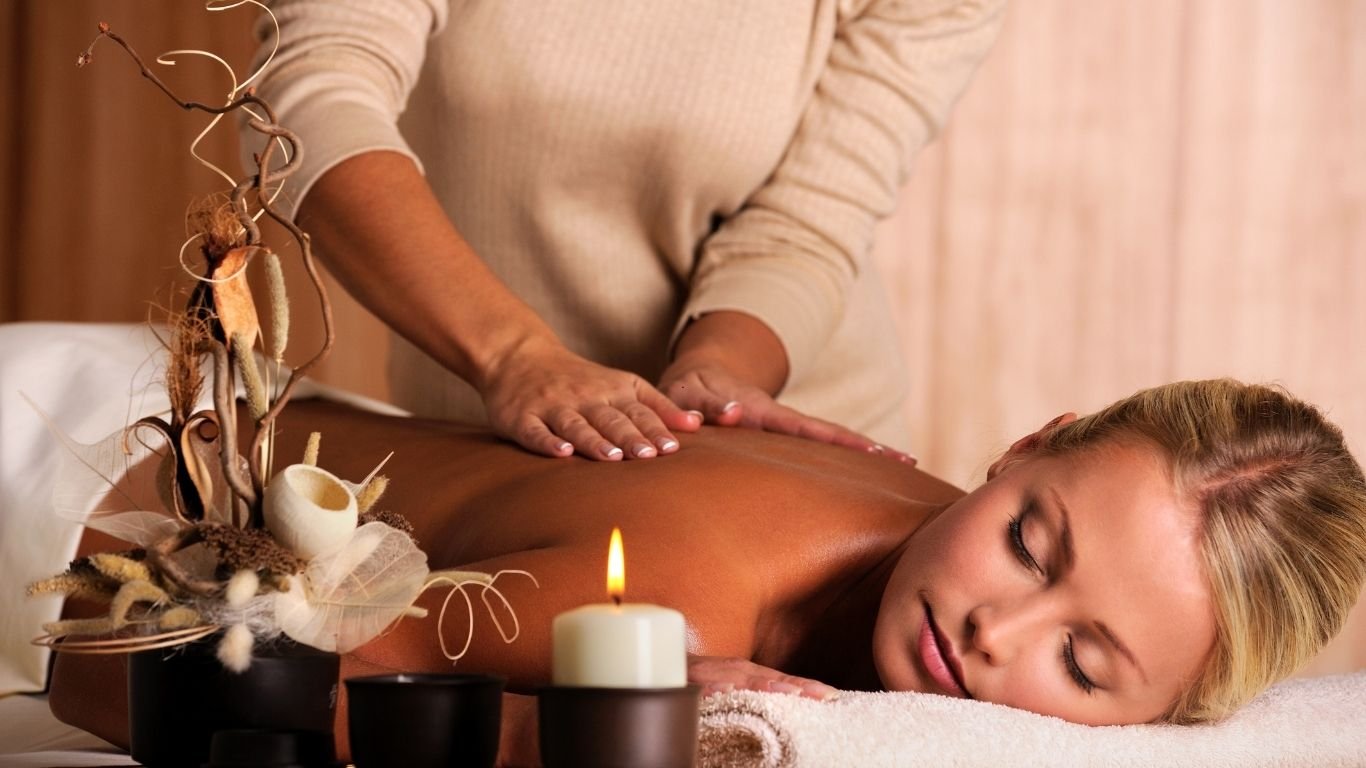Massage Therapy for Headaches