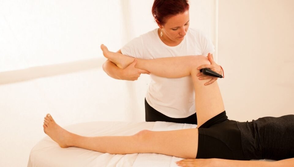 Massage Therapy for Joint Pain