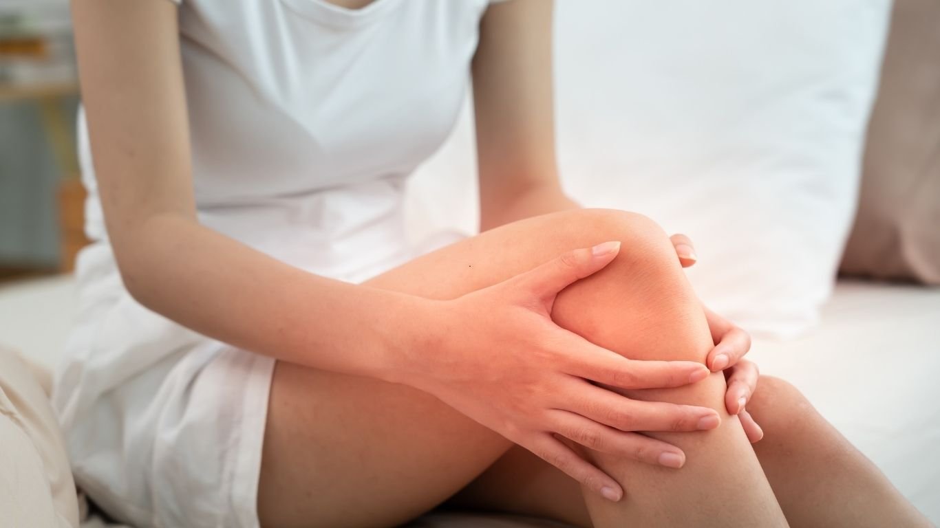 Massage Therapy for Joint Pain