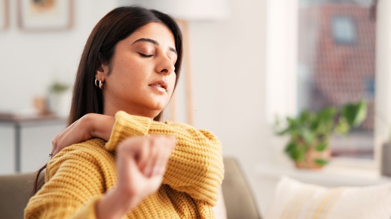 Massage Therapy for Muscle Soreness