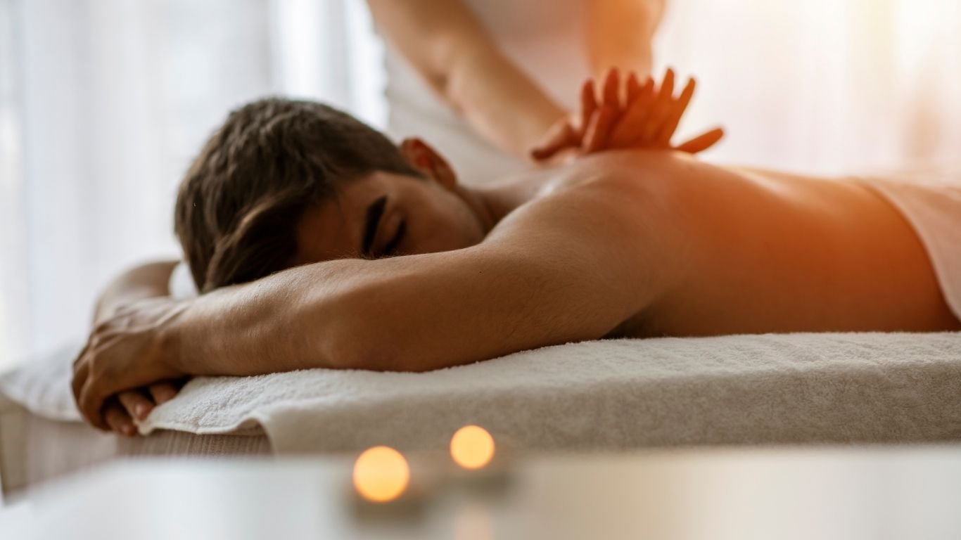 Massage Therapy for Sports Injuries