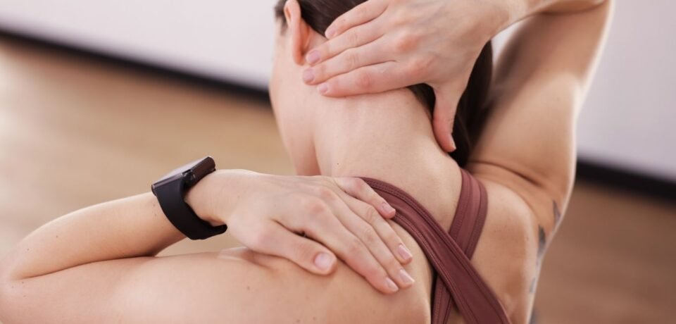 Massage Therapy for Sports Injuries Massage Therapy for Sports Injuries