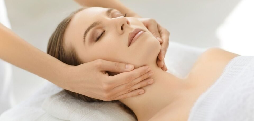 Massage Therapy for Stress Relief Massage Therapy for Stress Relief