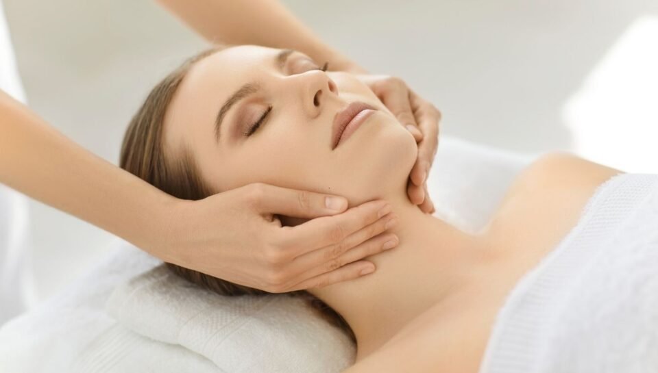 Massage Therapy for Stress Relief
