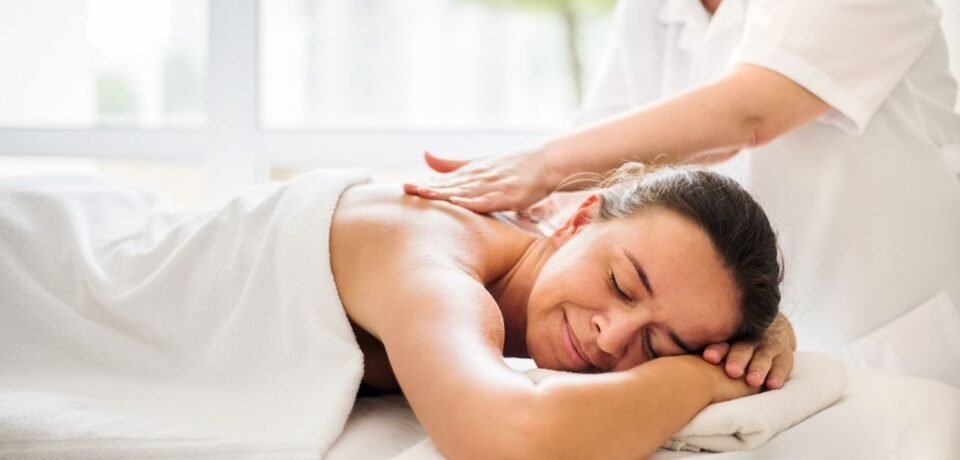 Massage therapy for mental health Massage Therapy for Mental Health