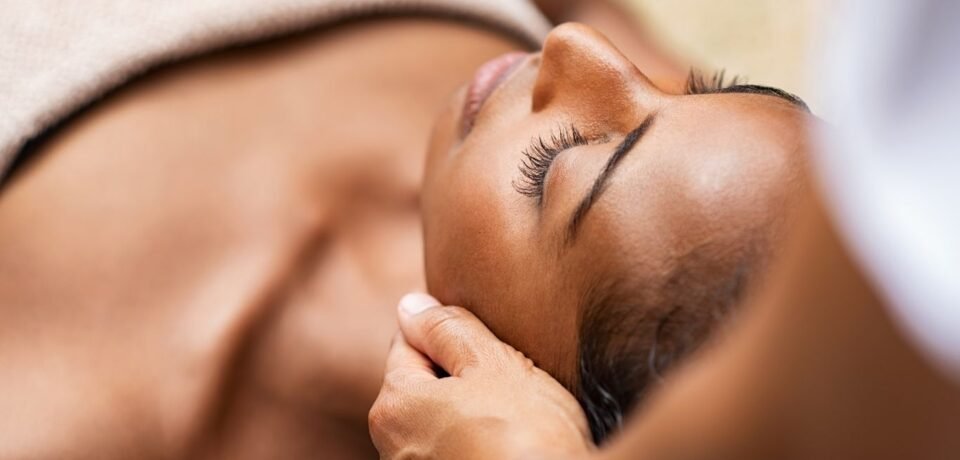 massage therapy for energy boost