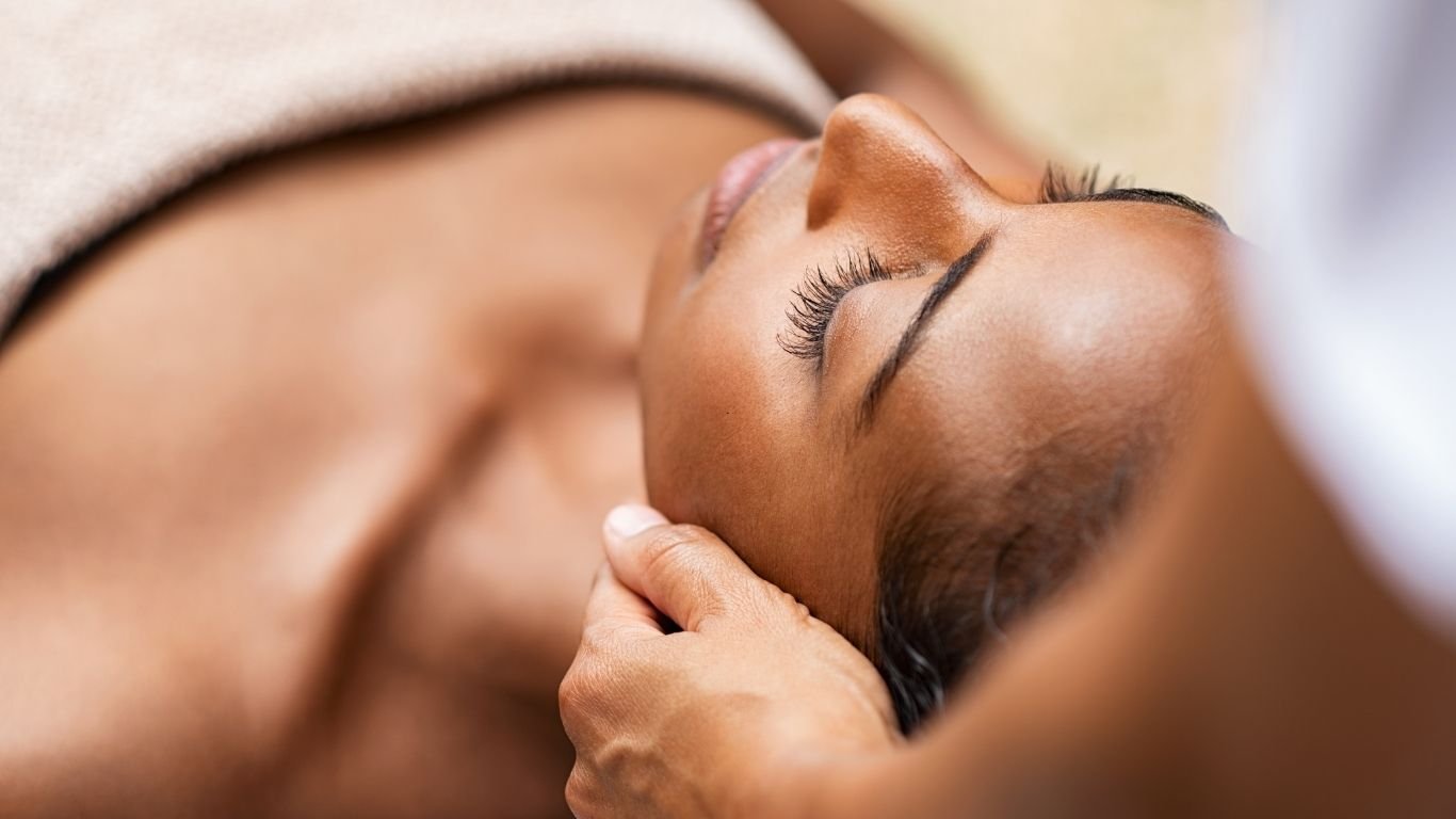 massage therapy for energy boost