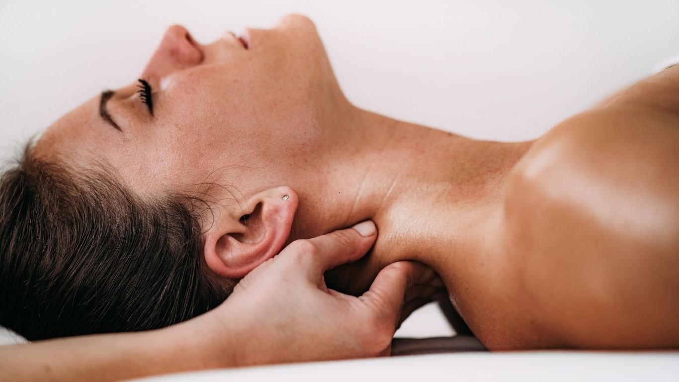 massage therapy for injury recovery