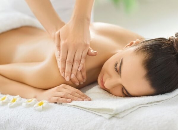Benefits of Professional Massage