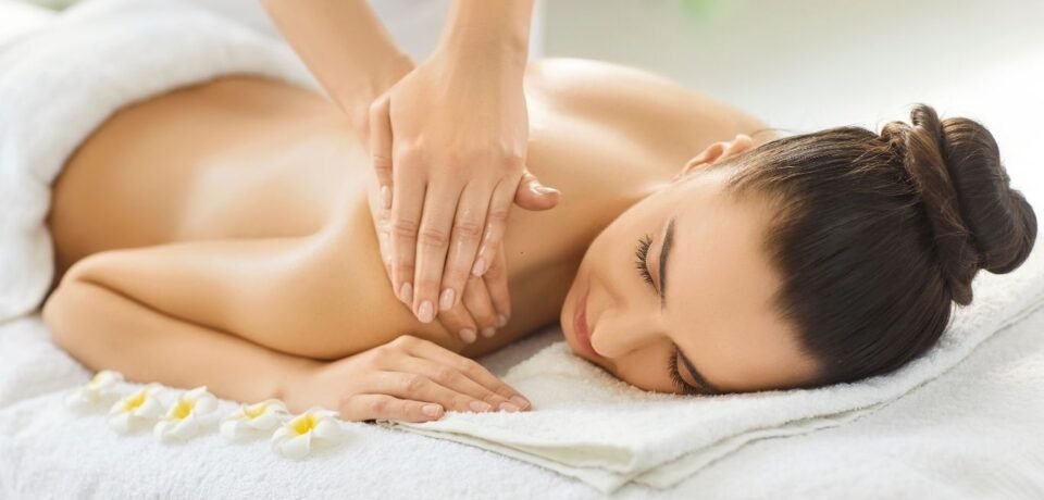 Benefits of Professional Massage Benefits of Professional Massage