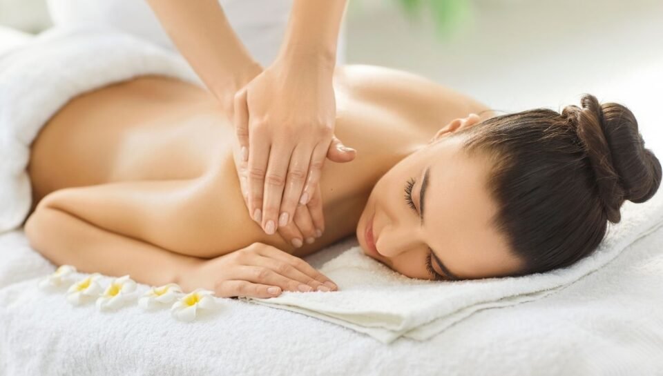 Benefits of Professional Massage