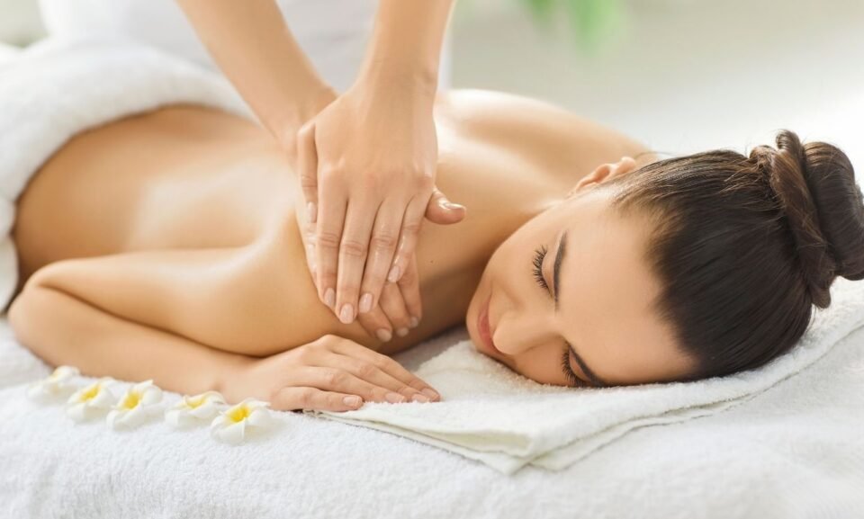 Benefits of Professional Massage