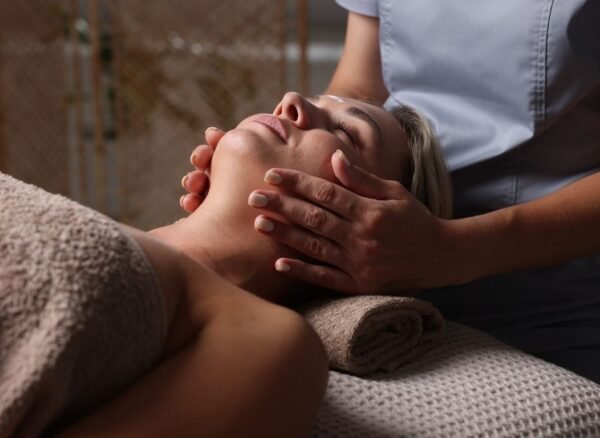 How Massage Therapy Improves Circulation