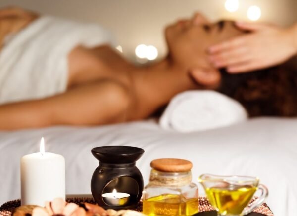 How Massage Therapy Supports the Nervous System