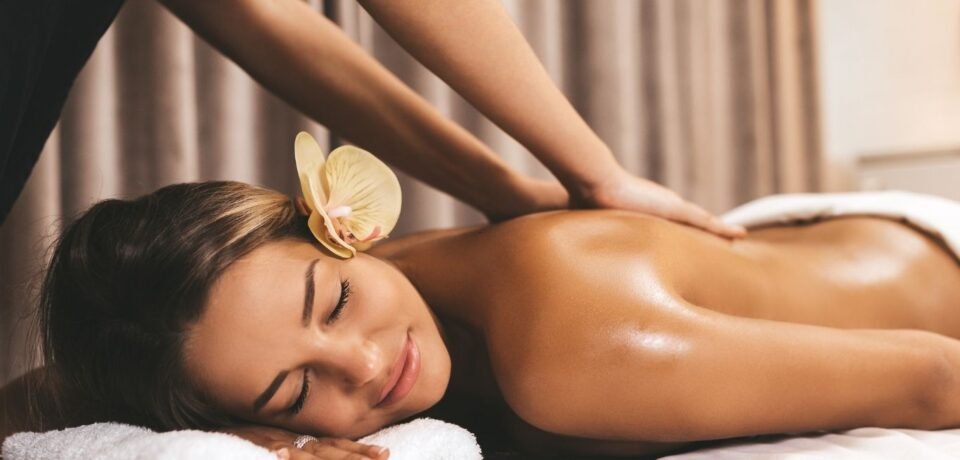 Massage Therapy for Immune System Support