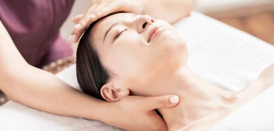 Massage Therapy for Neck Stiffness