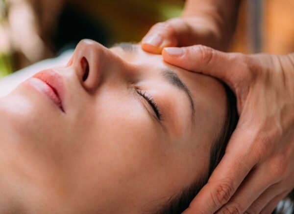 Massage Therapy for TMJ Disorder