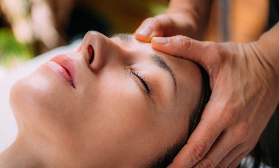 Massage Therapy for TMJ Disorder