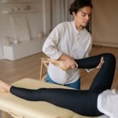 Massage therapy for chronic pain Massage therapy for chronic pain