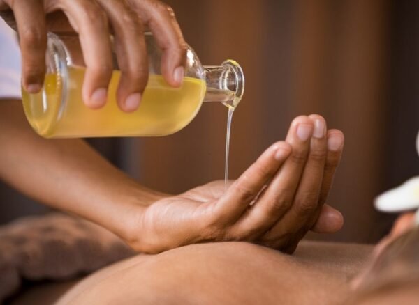 Massage therapy for post-surgery recovery