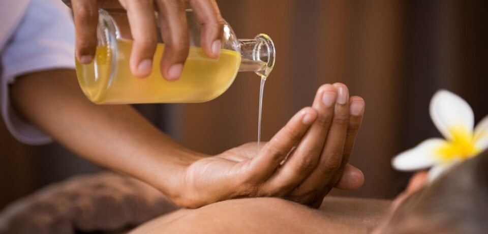 Massage therapy for post-surgery recovery Massage therapy for post-surgery recovery