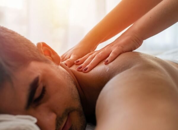 Massage Therapy for Circulation Issues
