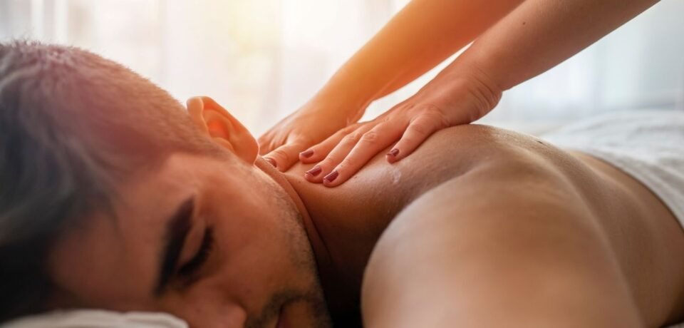 Massage Therapy for Circulation Issues