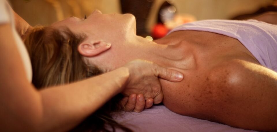 How to choose the right massage therapy type?